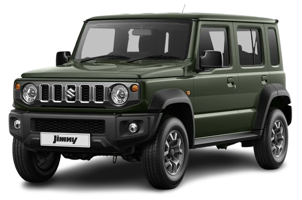 Jimny